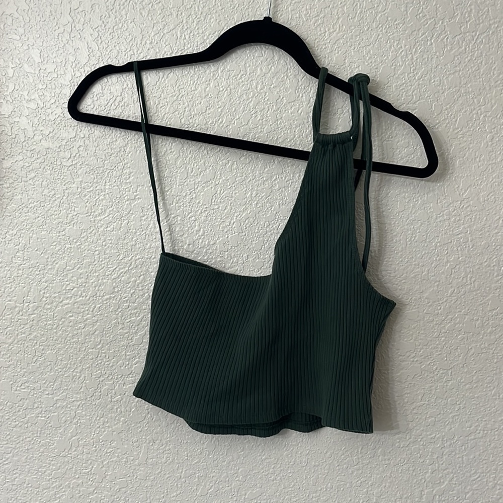Crop top - Picture 2 of 2